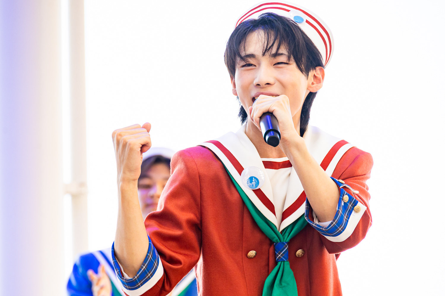 髙山晴澄