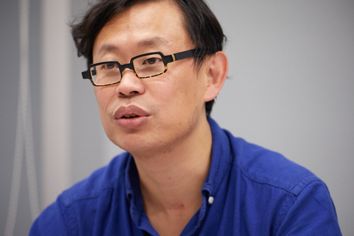 岡田利規