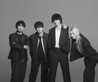 BUMP OF CHICKEN、『CDTVライブ！ライブ！』のフェス企画に出演決定　ツアーのキービジュアル＆追加公演を発表