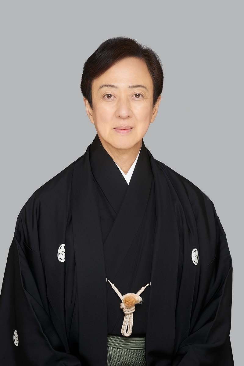 坂東玉三郎