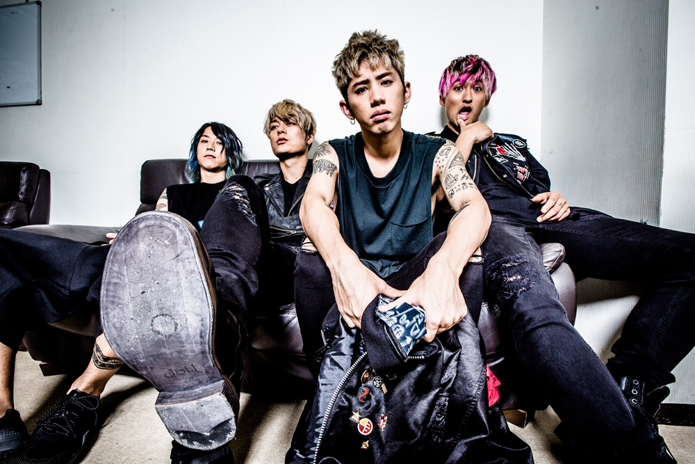 Taka One Ok Rock が新たに4曲提供 Aimerの新アルバム Daydream にスキマスイッチ Chelly Egoist ほか多数参加 Spice エンタメ特化型情報メディア スパイス