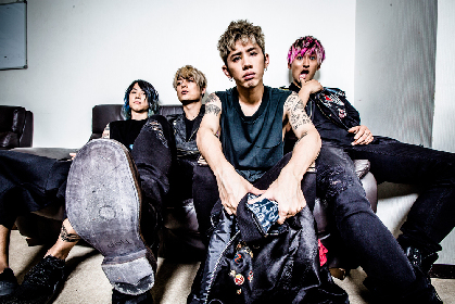 画像 Taka One Ok Rock が新たに4曲提供 Aimerの新アルバム Daydream にスキマスイッチ Chelly Egoist ほか多数参加 の画像9 9 Spice エンタメ特化型情報メディア スパイス