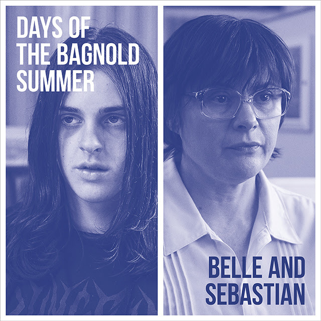 『Days Of The Bagnold Summer』