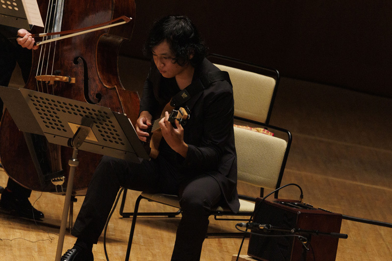 大坪純平（ギター）