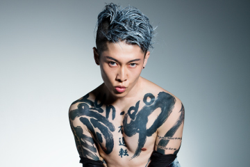MIYAVI - #MIYAVI “DAY 2” World Tour 2018 All Dates Announced