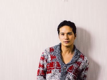 【インタビュー】市原隼人が「過去と向き合う覚悟」で臨んだ『ホテルコパン』の役作りとは？