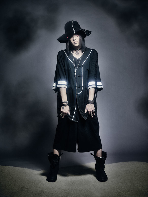 NIGHTMARE／RUKA(Dr)