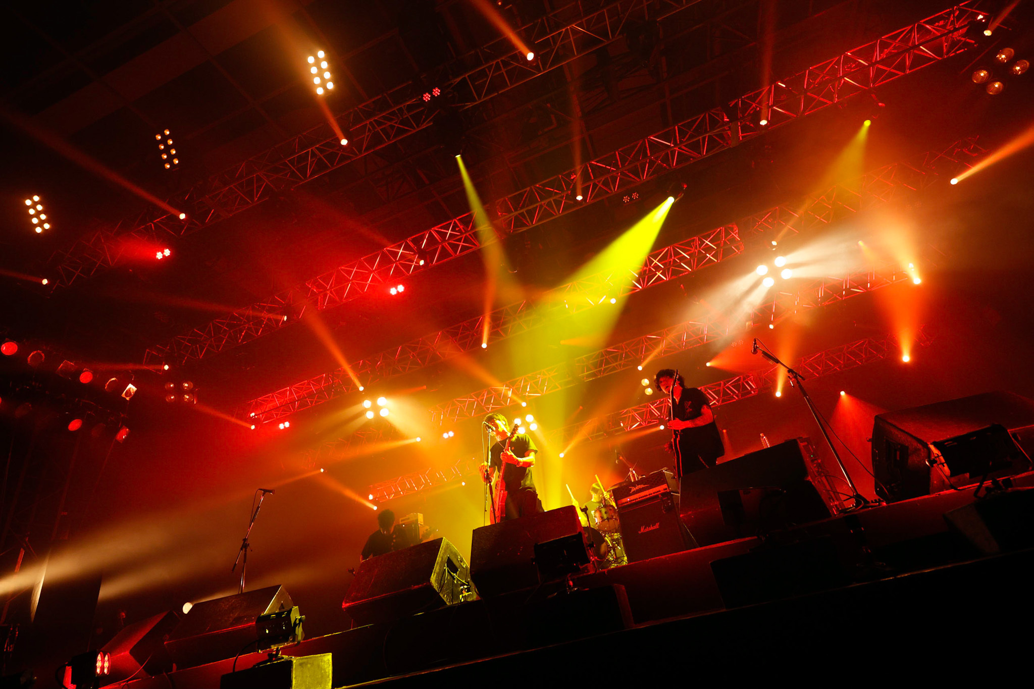 『FM802 ROCK FESTIVAL RADIO CRAZY 2022』 写真＝FM802提供（撮影：三吉ツカサ（Showcase））