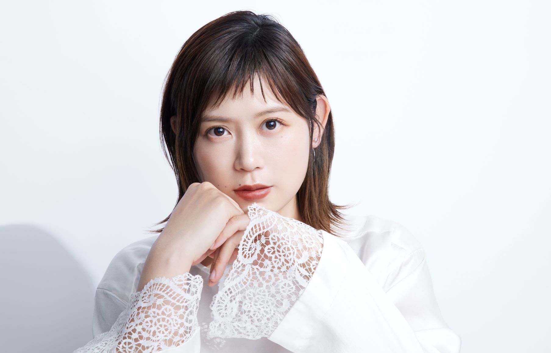 絢香、新曲「Tender Love」を用いた“医療関係者応援スペシャルムービー”公開 中外製薬タイアップソング | SPICE -  エンタメ特化型情報メディア スパイス