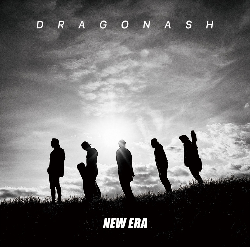 シングル「NEW ERA」