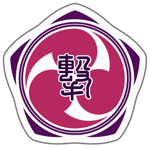 帝国華撃団_エンブレム Original Game (c) SEGA / (c) DELiGHTWORKS