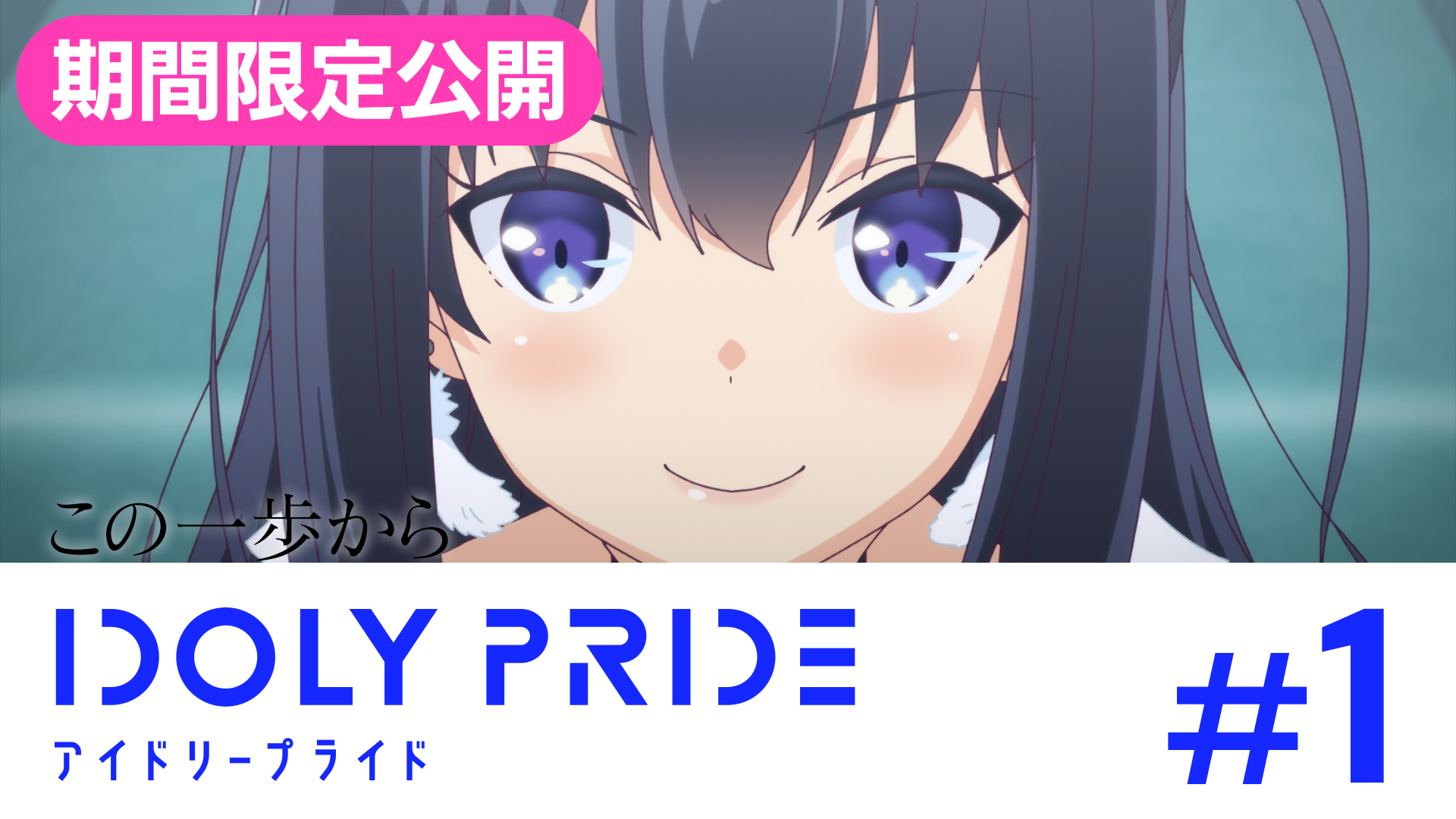 (c) 2019 Project IDOLY PRIDE