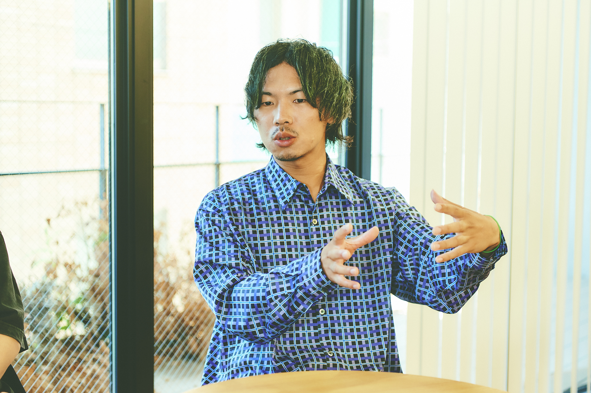 内田直孝（Rhythmic Toy World）