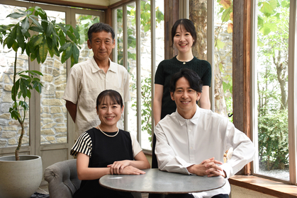 【インタビュー】成井豊×鍛治本大樹×林貴子×山本沙羅～演劇集団キャラメルボックス創立40周年記念公演『トルネイド／北条雷太の終わらない旅』の見どころと、劇団の“現在地”
