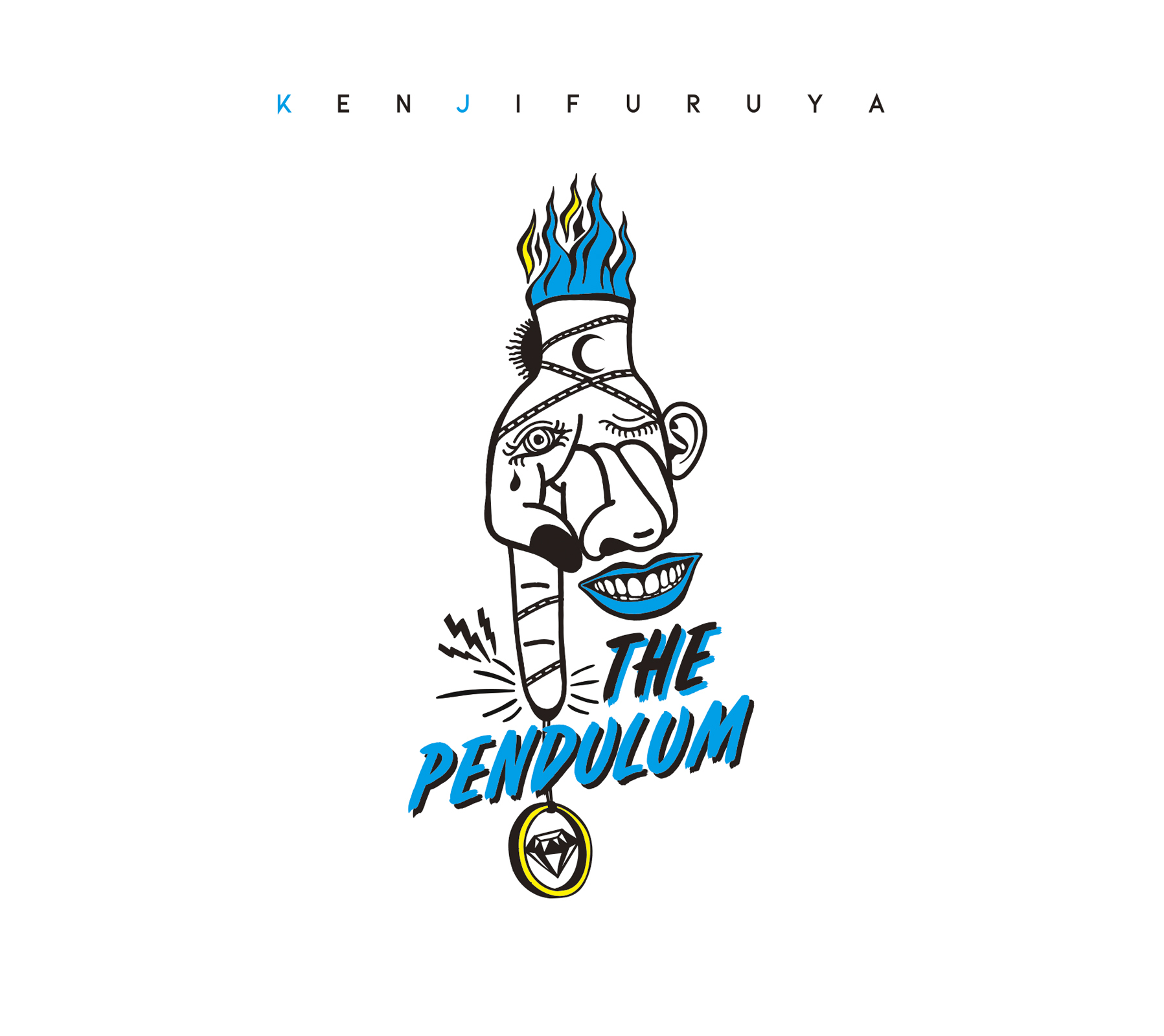 『THE PENDULUM』