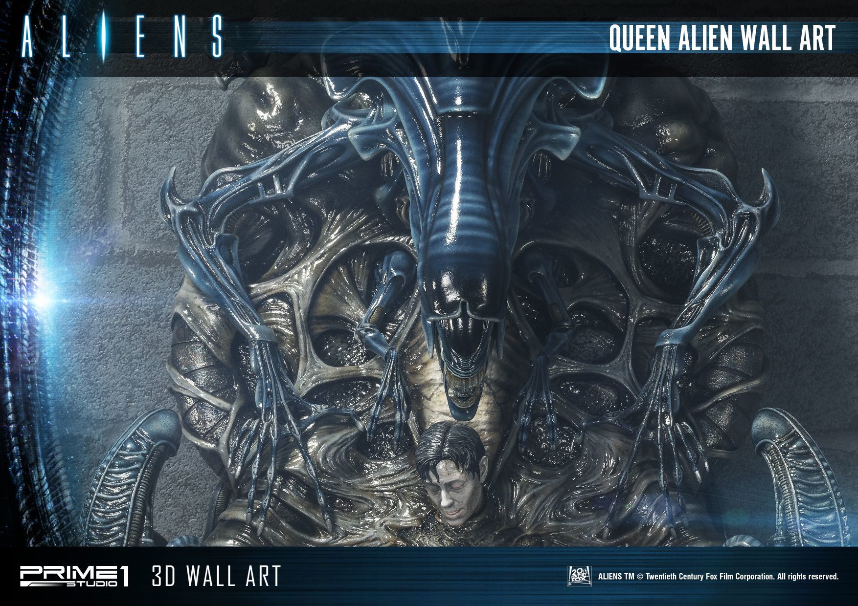  Aliens TM &（C）Twentieth Century Fox Film Corporation. All Rights Reserved.