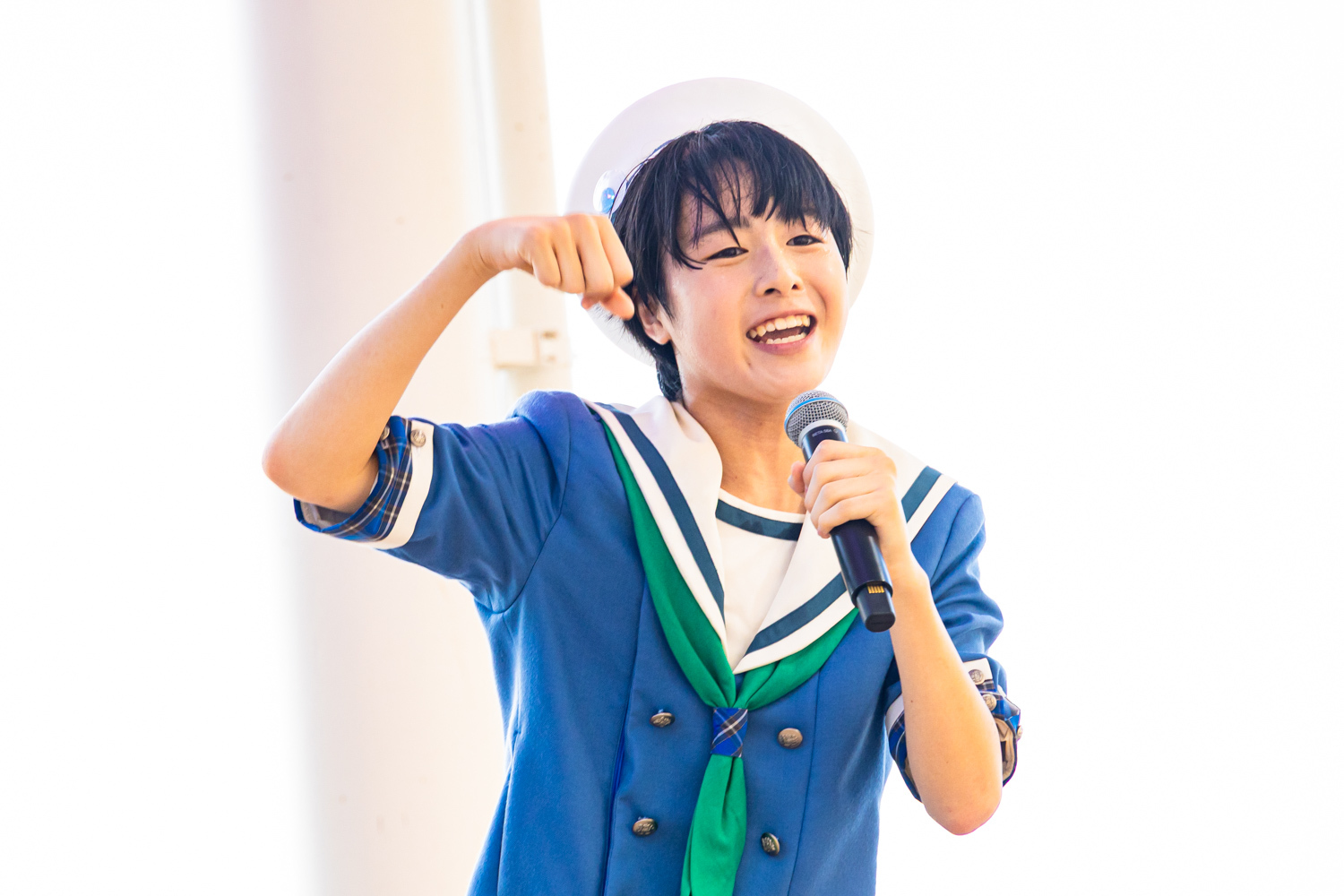 山本歩夢