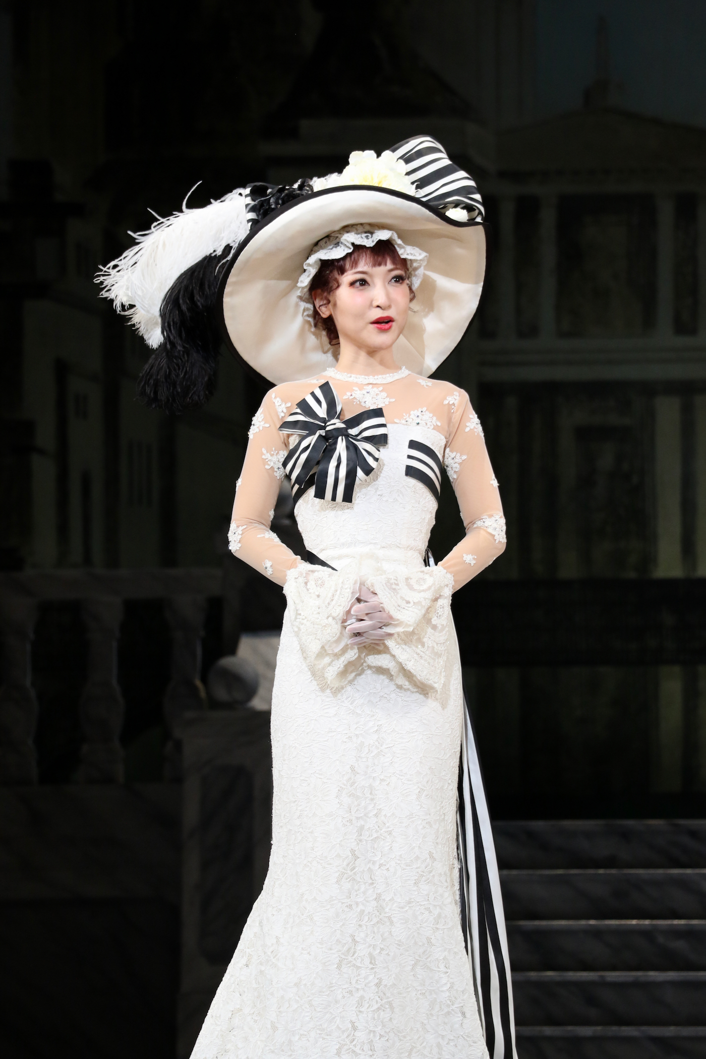 My Fair Lady Dress マイフェアレディドレス-