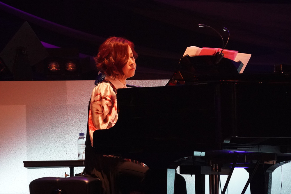 『Yuki Kajiura LIVE vol.#14 “25th Anniversary Special”』