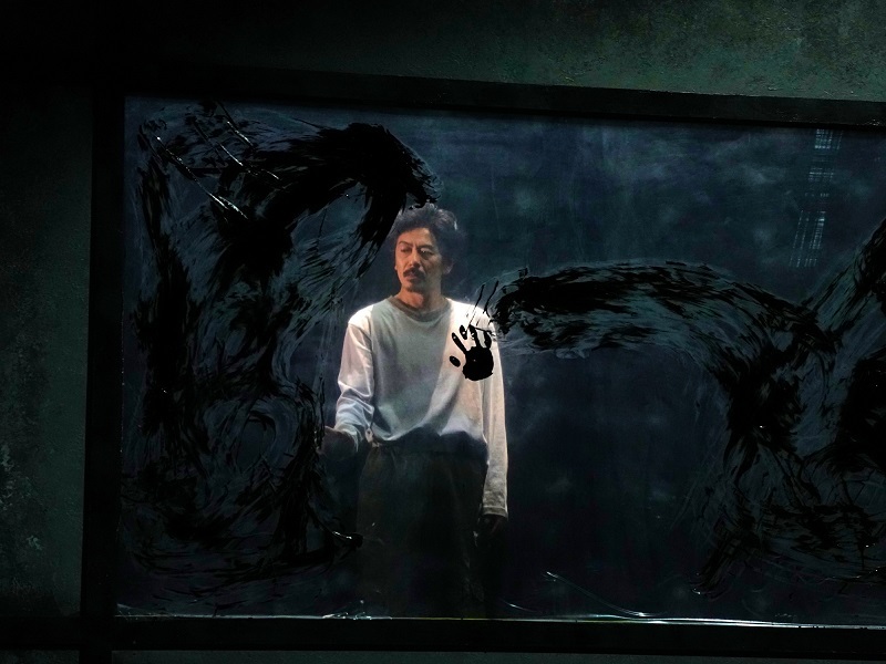 撮影：細野晋司