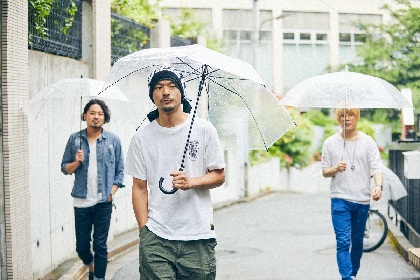 BUZZ THE BEARS 原点回帰にして新たな一歩を踏み出した、10年後