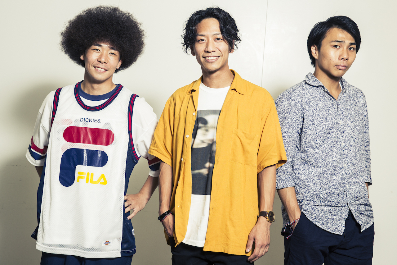 メロフロート 撮影＝森好弘