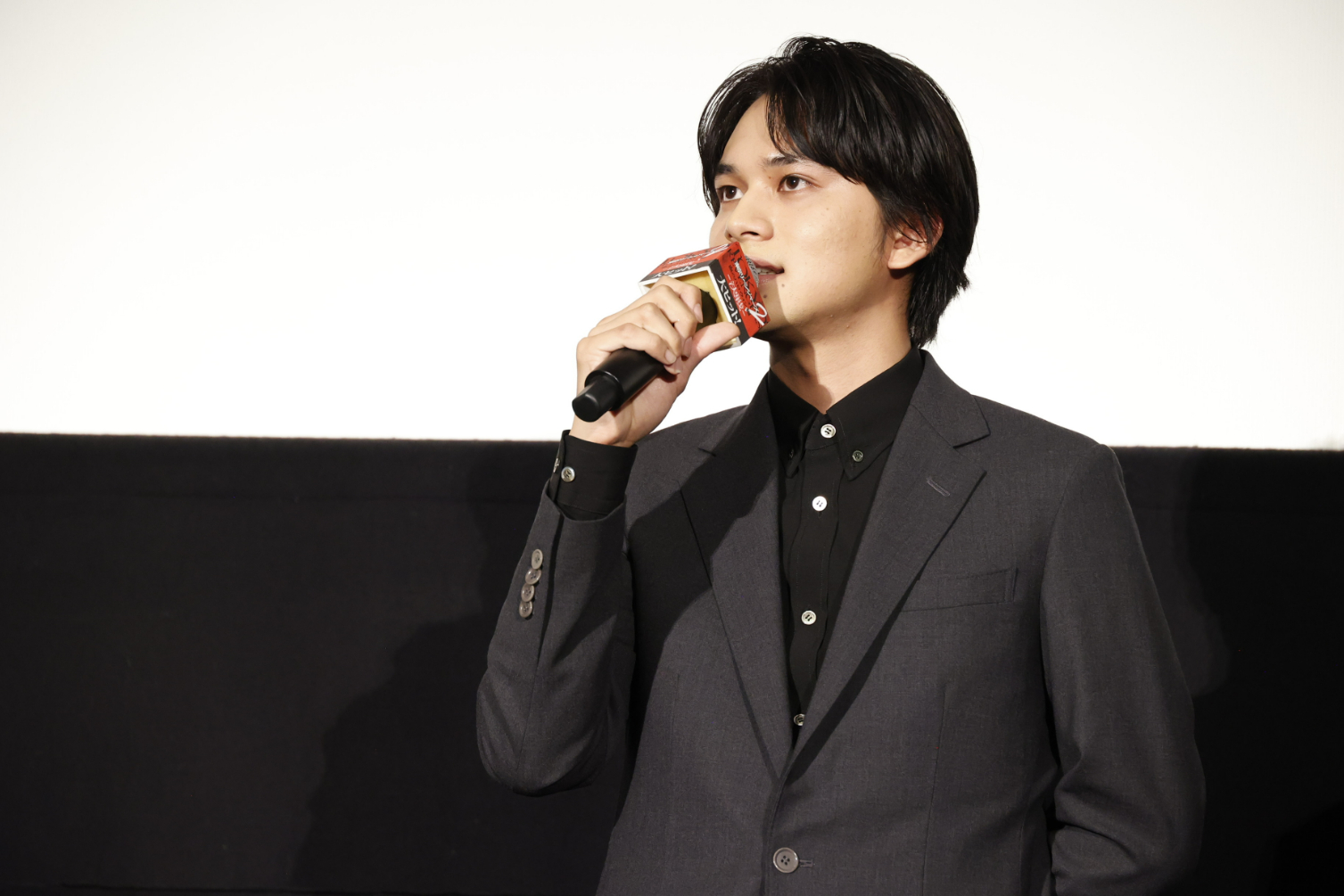 北村匠海