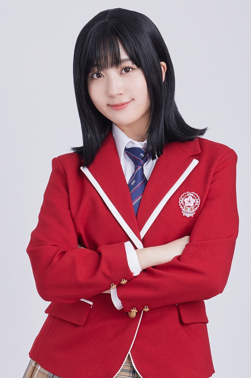 若槻ミスズ　南野巴那