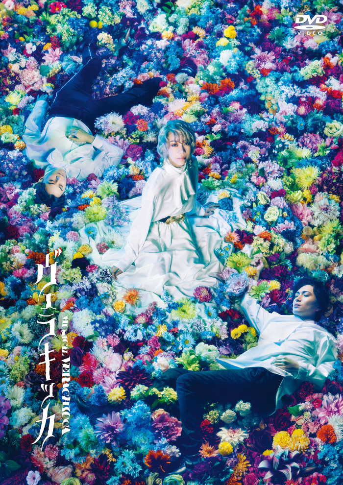 ミュージカル『ヴェラキッカ』・DVD 通常版