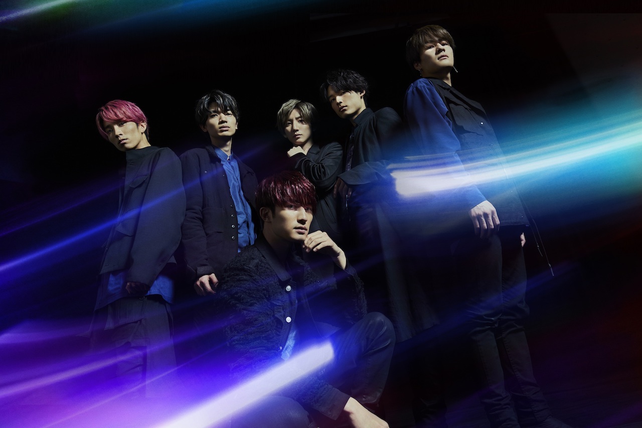 SixTONES シングル「NAVIGATOR」がTVアニメ『富豪刑事 Balance