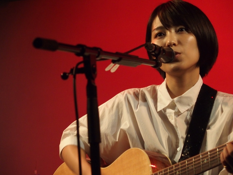 『miwa live at 下北沢LOFT ～Remote acoguissimo～』