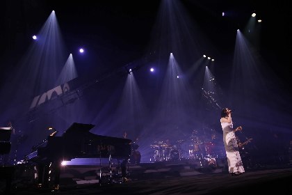 坂本真綾live Tour 15 16 Follow Me Up 開幕 初日ライブレポ Spice エンタメ特化型情報メディア スパイス