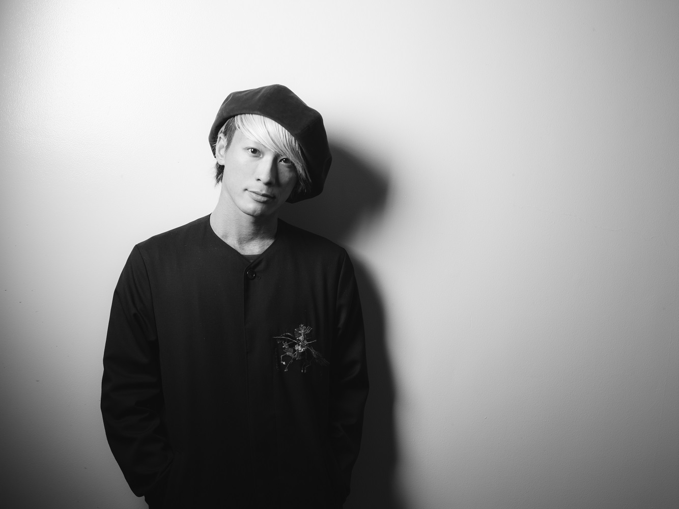THE ORAL CIGARETTES・あきらかにあきら 撮影＝西槇太一