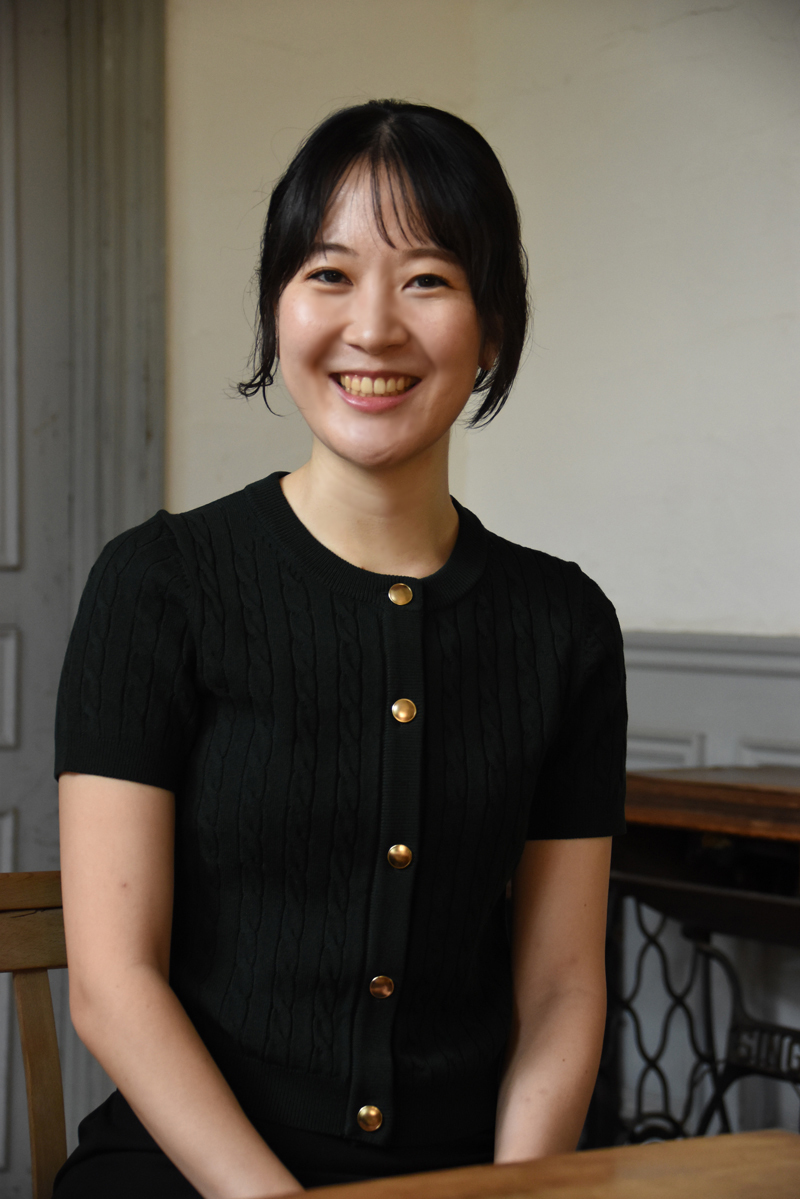 山本沙羅