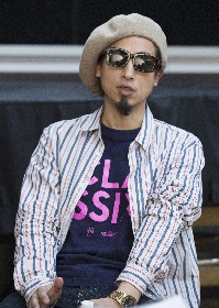 韻シスト th Anniversary Neighborfood Special3days 韻シスト Chara 僕らだけのコミュニケーション Spice エンタメ特化型情報メディア スパイス
