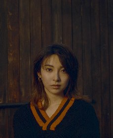 家入レオ、女性アーティスト歴代1位となる4度目の月9ドラマ『絶対零度～未然犯罪潜入捜査～』主題歌に決定