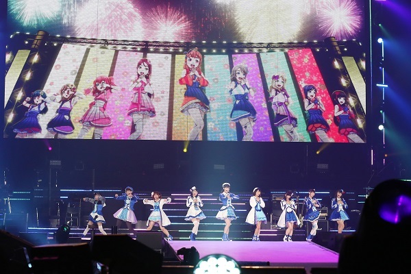 ©Animelo Summer Live 2018/MAGES.