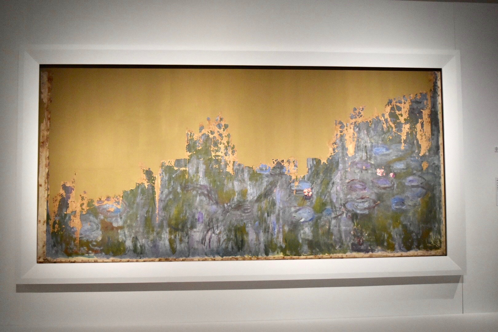 画像 初公開のモネ 睡蓮 柳の反映 を含む 約160点の作品が集結 松方コレクション展 レポート の画像21 23 Spice エンタメ特化型情報メディア スパイス