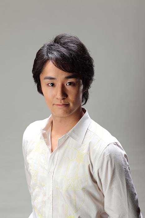 清滝千晴