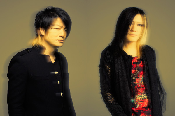 TERU×HISASHI