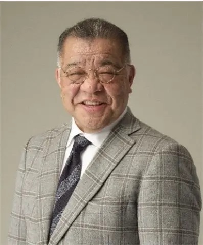 掛布雅之氏