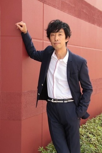 北村有起哉