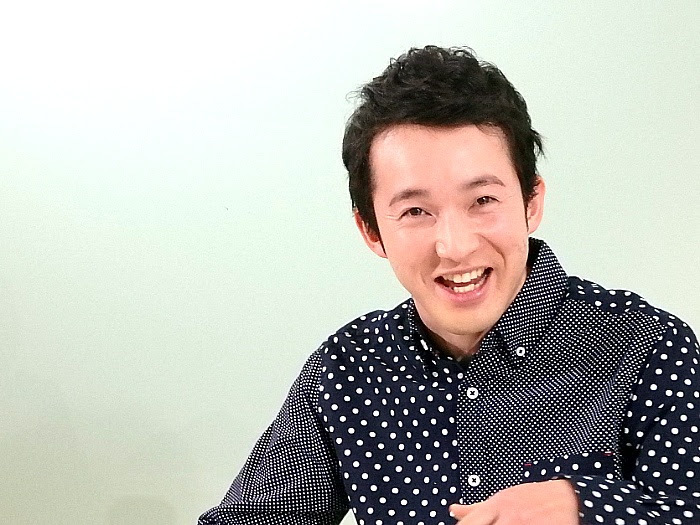 浅利陽介