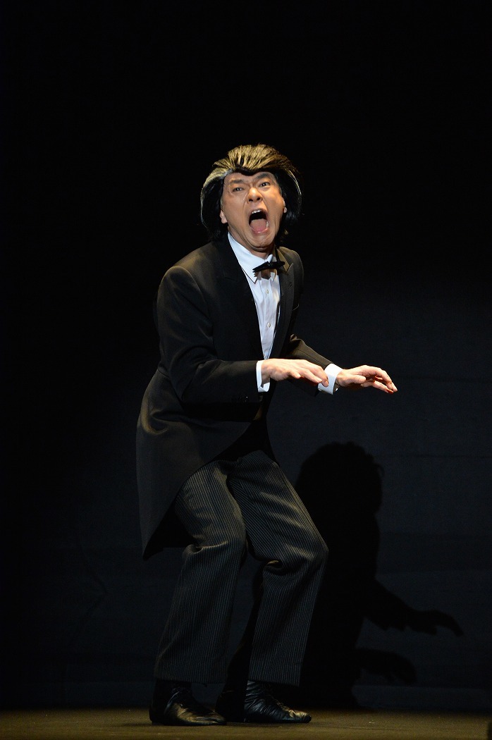 『が～まるちょば LIVE 2022 STORIES “ PLEASE PLEASE MIME ”』
