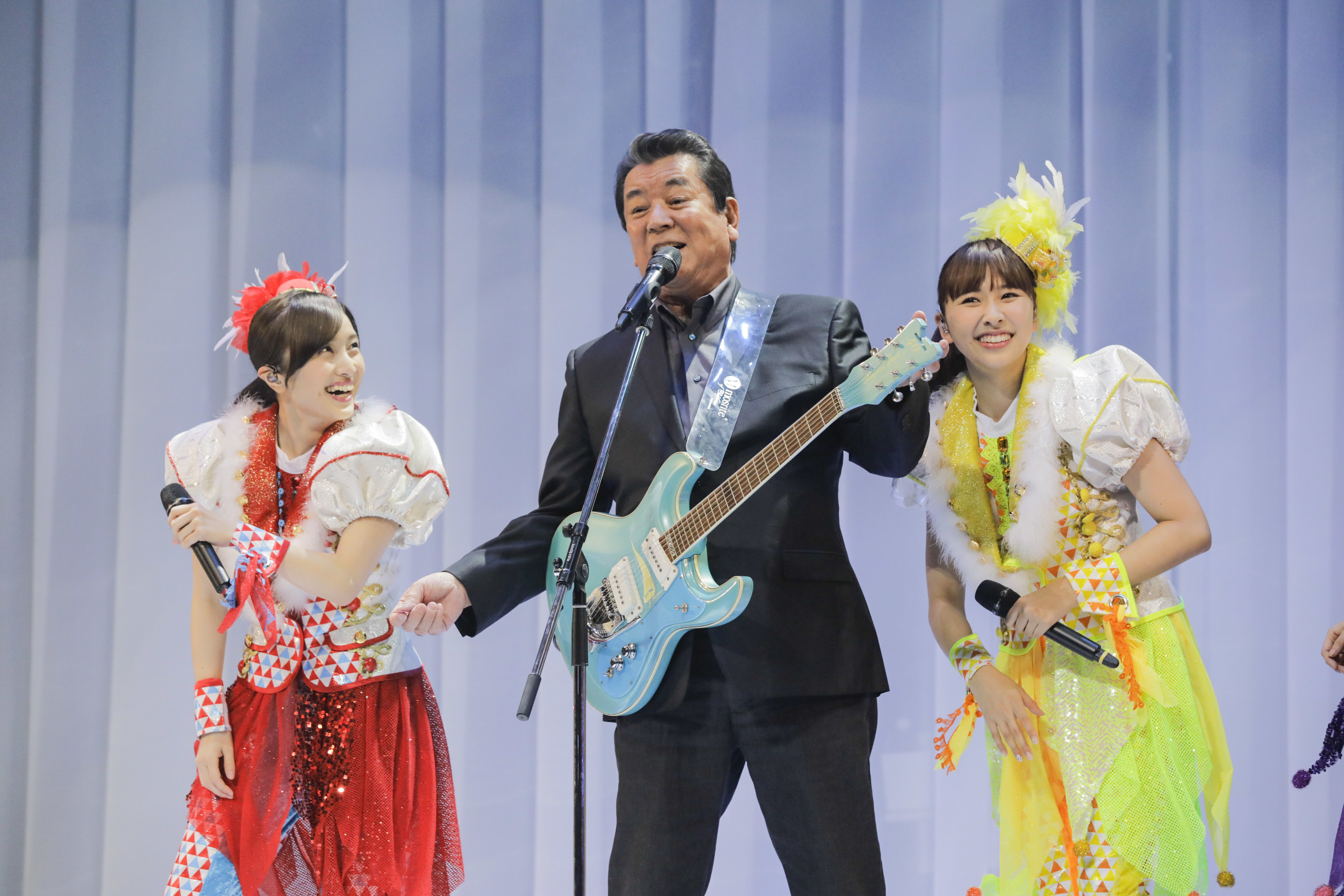 Photo by HAJIME KAMIIISAKA
