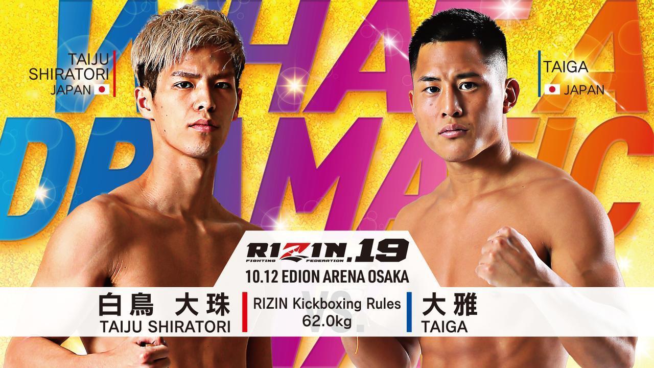 高評価の贈り物 RIZIN19 朝倉海 佐々木憂流迦 RENA 山本美憂 ポスター