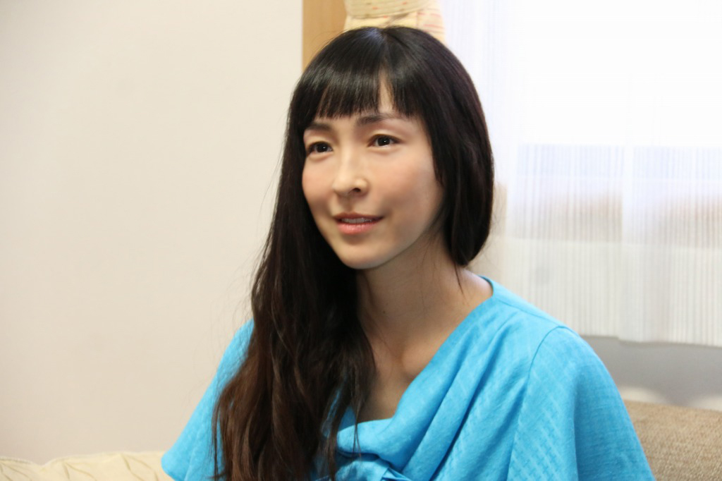 麻生久美子