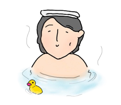 ビッケブランカ ラインスタンプ