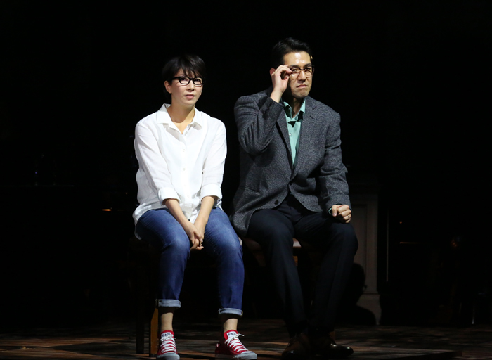 （写真提供：東宝演劇部）