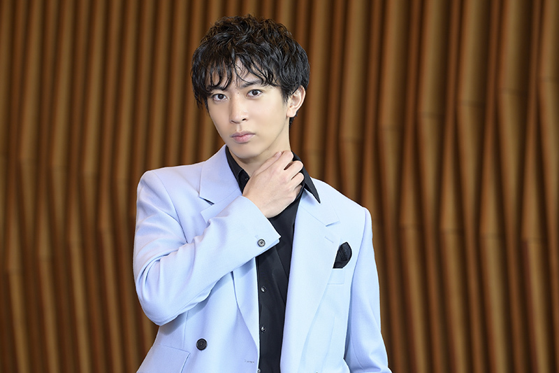 松島勇之介